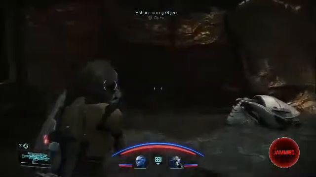 Mass Effect Legendary Edition смотреть онлайн