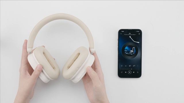 Baseus Bowie H1 ANC How To Use