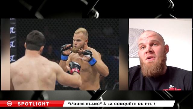 Le PFL débarque en Europe - MMA EXTRA ROUND #26 смотреть онлайн