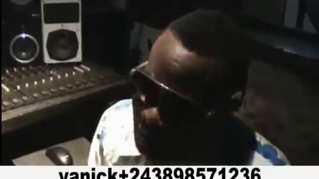 TOUTE LA VERITE SUR CHAY NGENGE EN PLEIN STUDIO смотреть онлайн