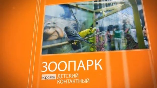 ТЦ "Караван"-2 смотреть онлайн