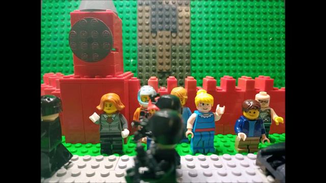 Поздравление с 23 февраля! смотреть онлайн