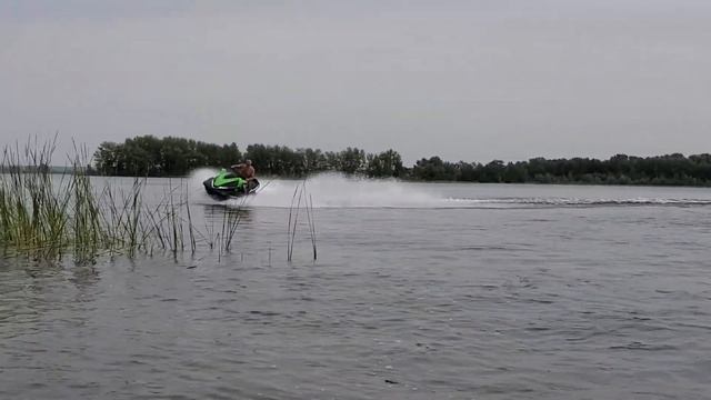 Kawasaki ultra lx 160лс 2012года смотреть онлайн