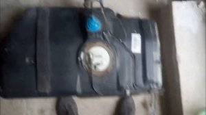 Как поменять бензонасос Опель Зафира Б Opel Zafira B