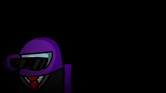 ENEMY MEME (Among Us: The Revenge) Animatic смотреть онлайн