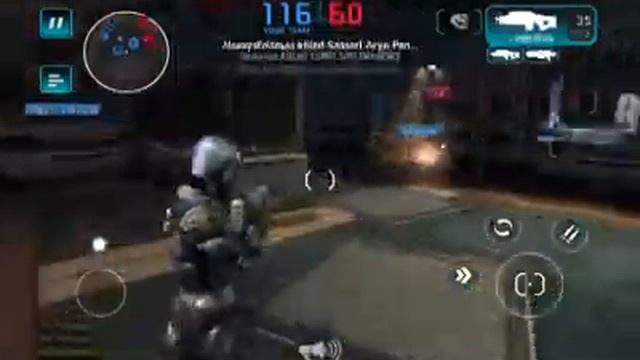 Shadowgun deadzone my launcher not work at all смотреть онлайн