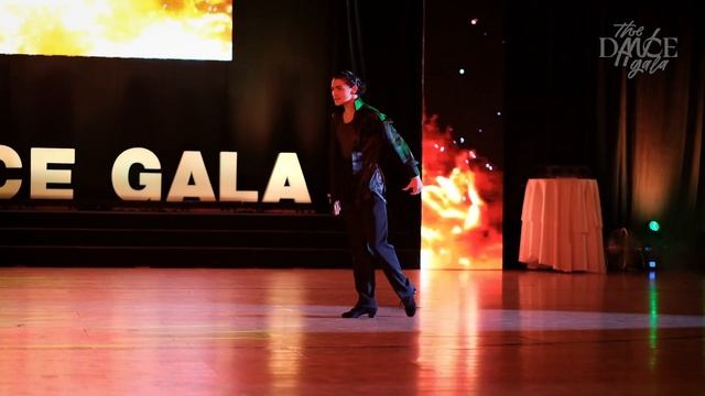 Sharif Mirkhanov - Anna Dolgopolova The Dance Gala 2021 смотреть онлайн