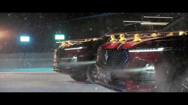 2019 BAOJUN RS-5: Commercial Ad TVC Iklan TV CF - China смотреть онлайн