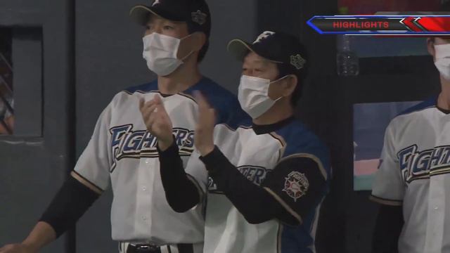 Marines vs. Fighters | Game Highlights (10/10/21) смотреть онлайн