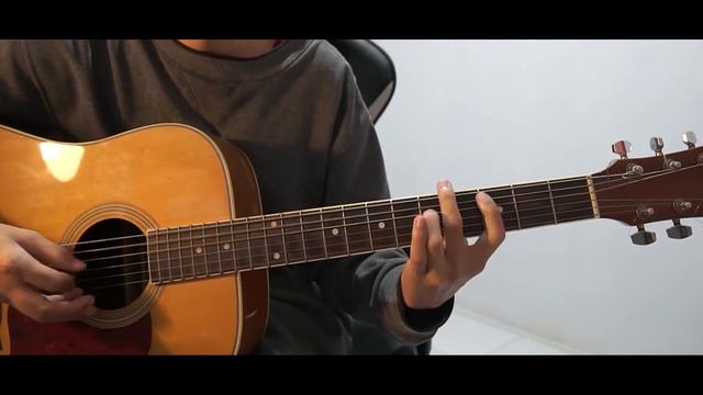 Cry Baby - Tokyo Revengers Opening (Dandism) Tab+Chord смотреть онлайн
