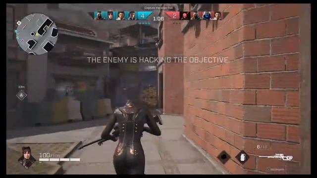 Rogue Company: Clean em up смотреть онлайн