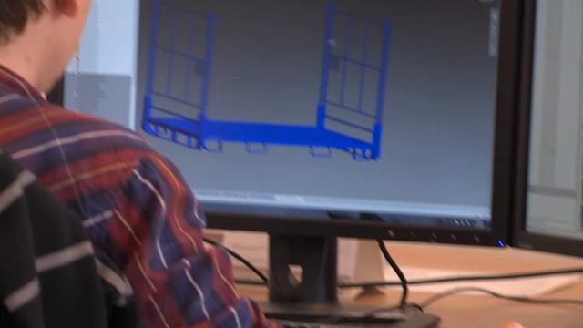 Avex Steel Products - Vítěz Inovační firma Zlínského kraje 2014 смотреть онлайн