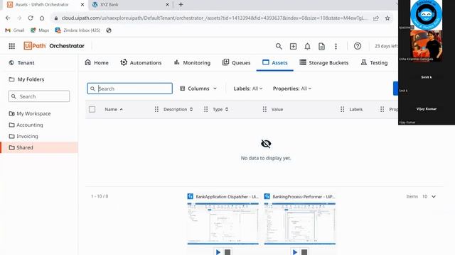 Uipath Orchestrator 2023 Full Understanding #uipathorchestrator смотреть онлайн