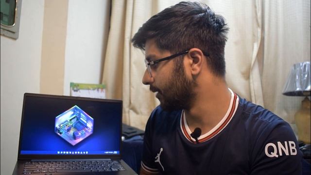 Lenovo IdeaPad 3 14 AMD Ryzen 5 5500U Radeon Graphics Detailed Review - Gaming - Price in Pakistan смотреть онлайн