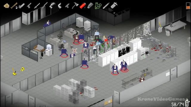 Corporate Lifestyle Simulator Gameplay (PC HD) смотреть онлайн