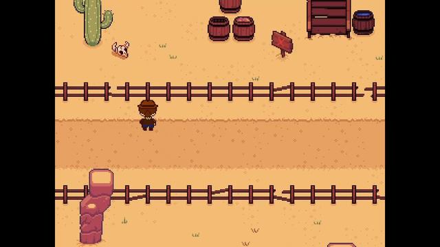 Dusting The Deserts | Undertale Yellow Genocide (Ep. 3)