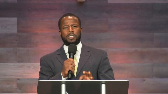 Baptist Grove Church | Returning to Rejoicing | Rev. Dr. Bankole Akinbinu | 8am смотреть онлайн