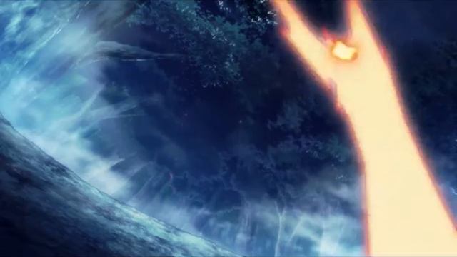 Asta Becoming Demon (Аста пробуждает силу демона)