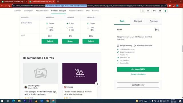Rank Your Fiverr Gig on First Page by SEO 2022 | Fiverr Gig Ranking 2022 | Fiverr Seo Tips смотреть онлайн