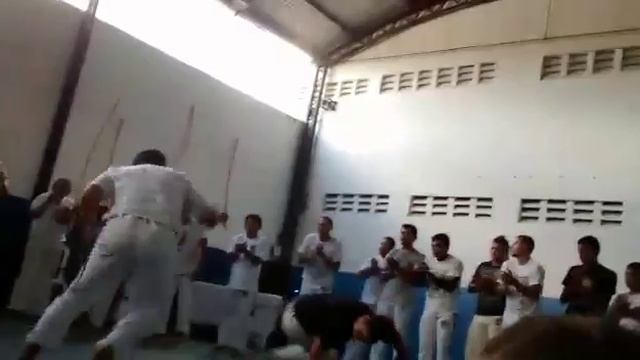 Melhor capoeira do mundo e a cordão de ouro смотреть онлайн