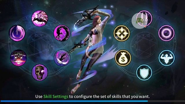 Android Game : Shadow Blood test смотреть онлайн