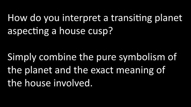 How To Rectify A Chart With Transits (Prince Charles) смотреть онлайн