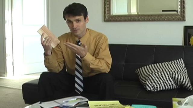 Keep Wall Street Occupied (Part 1) смотреть онлайн
