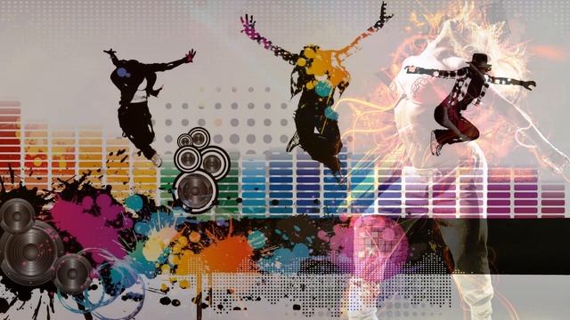 музыка для занятий спортом, классная музыка смотреть онлайн
