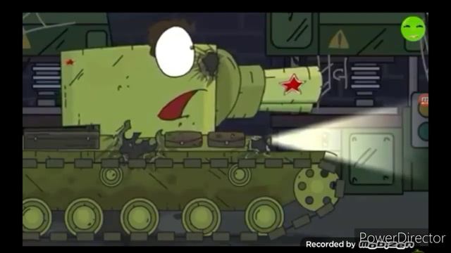 КВ-2 ПЕСНЯ!!!