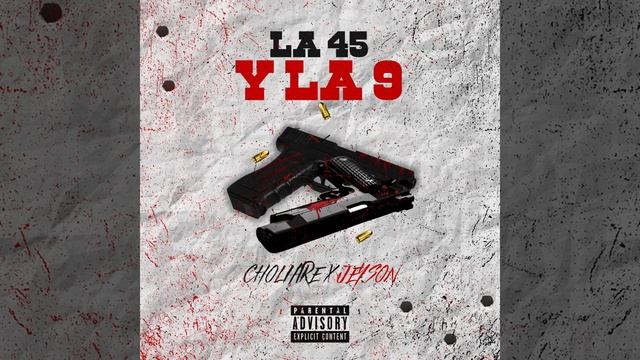 La 45 y la 9 смотреть онлайн