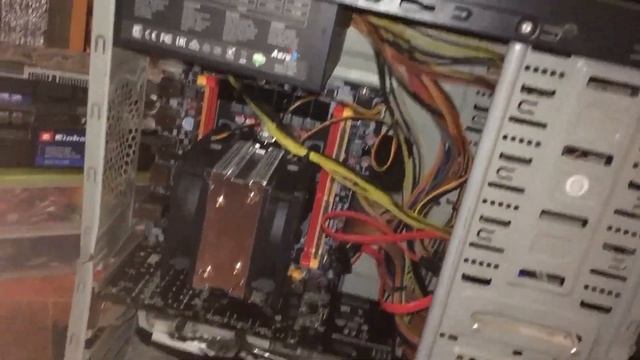 Intel XEON E5-2670 в 2023 году!