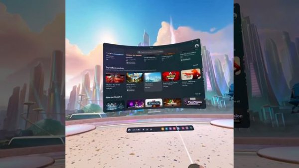 How to Add Games in Meta Quest 3 Game 2024?