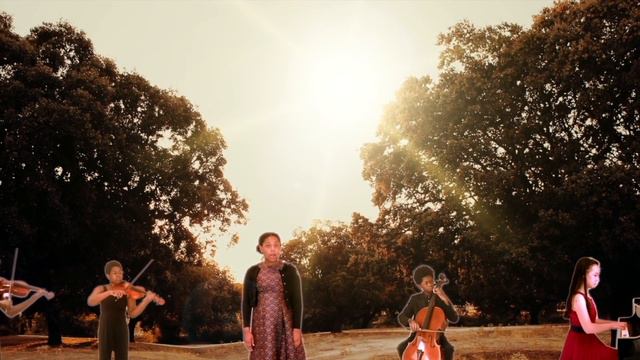 MakeMusiCoviT! - Distance brought us closer - A new, groundbreaking documentary & virtual concer смотреть онлайн