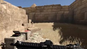 Serious Sam 3 Before First Encounter - Немые загадки [Сэм; Все секреты]