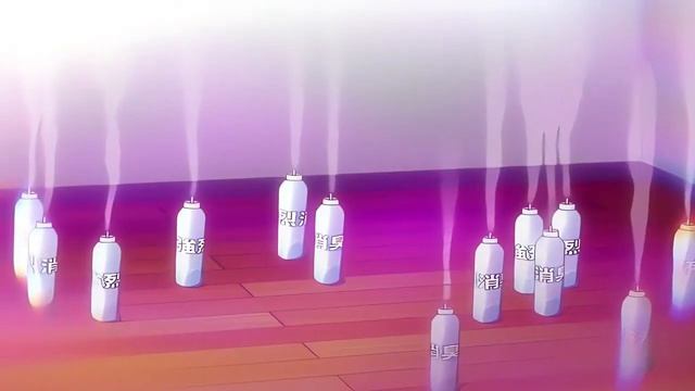 anime Isekai Yarisaa смотреть онлайн