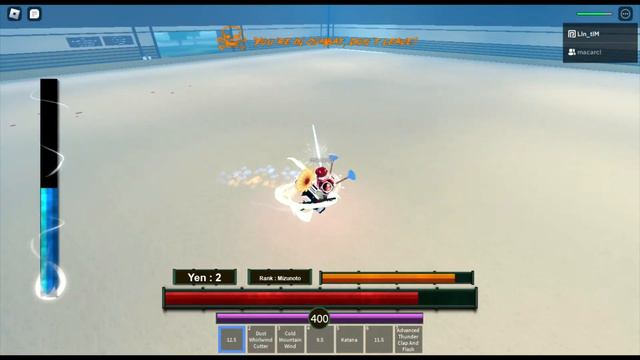 TRAINING ARC w/ mac (BOTH POVS) смотреть онлайн