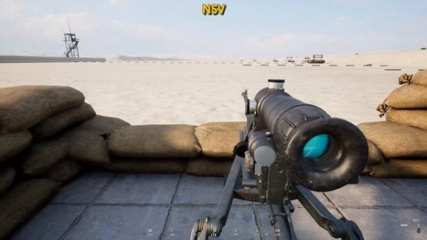 Squad [Weapon Sounds]