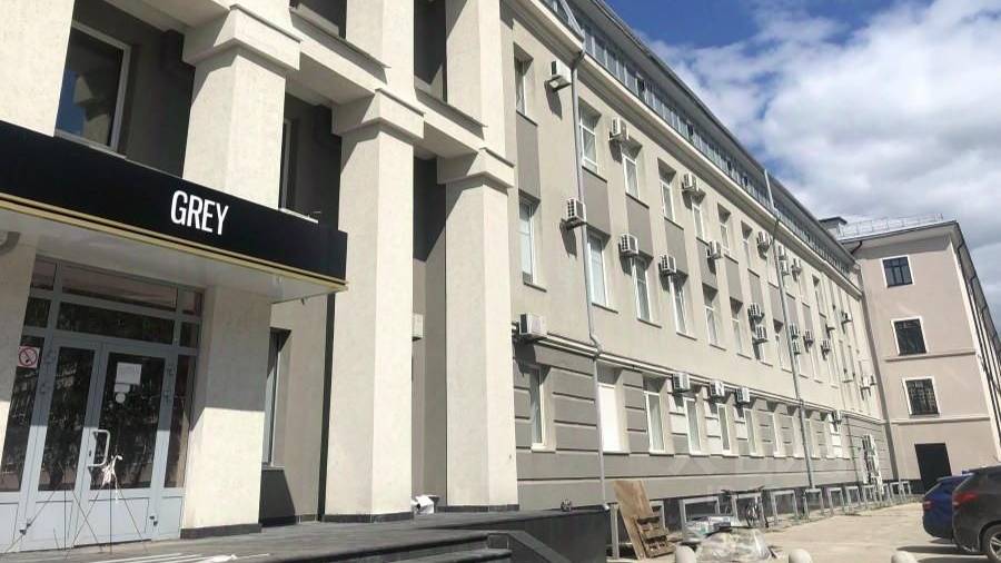 Н Новгород, Нартова,6 3 этаж, 550 кв. м смотреть онлайн