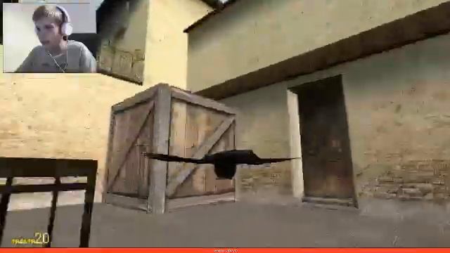 YOU CAN PLAY AS FREDDY?!| Garry's Mod смотреть онлайн