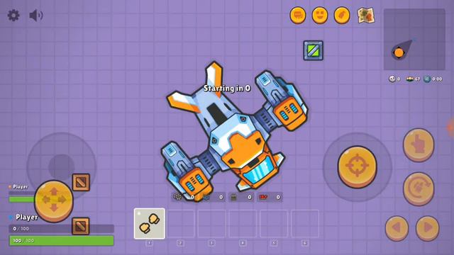 Zombs royal. Io смотреть онлайн