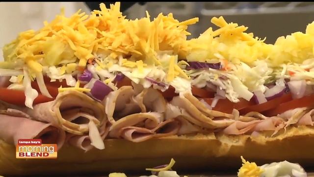 Mr. Food смотреть онлайн