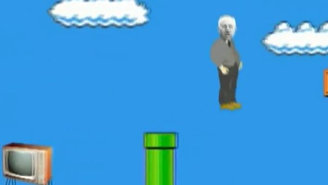 8-bit history of the USSR смотреть онлайн