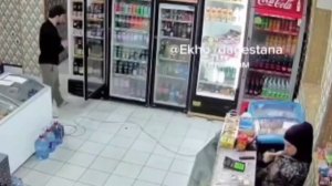 МУРАД ЛЕГЕНДА В МАГАЗИНЕ