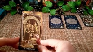 Будет ли успех в задуманном деле? /гадание онлайн