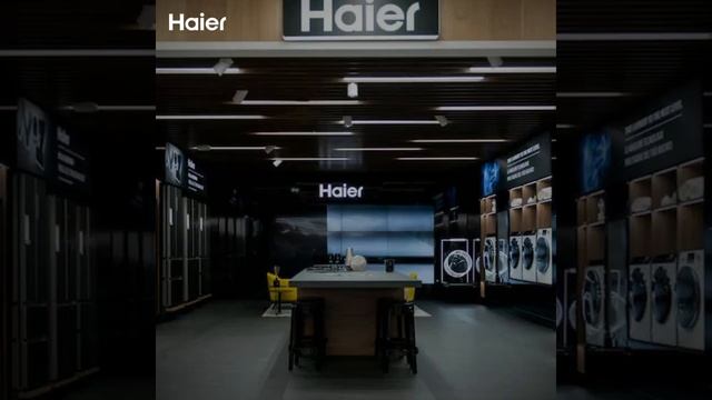 Haier | HEC Store Launch- Amritsar