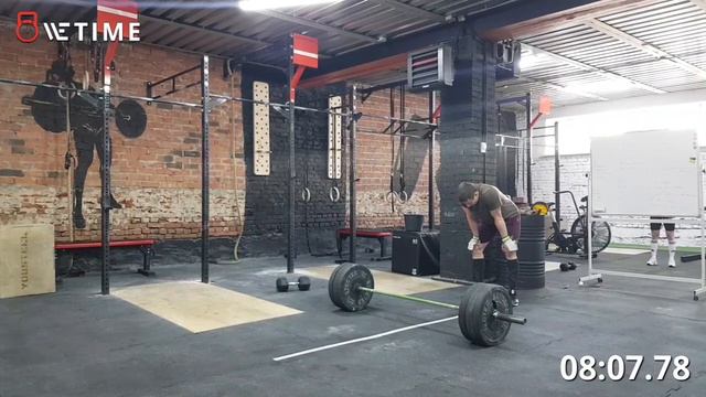 WEST SIBERIAN CHAMPIONSHIP Qualifier 22.2A, 22.2B смотреть онлайн
