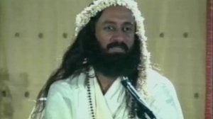 Сатсанг - Серия 3. Шри Шри Рави Шанкар