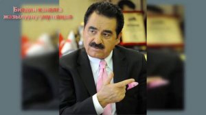 Ибрагим Татлисес Хайди сойле (караоке плюс)