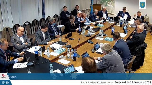 Powiat Kozienicki – transmisja na żywo смотреть онлайн