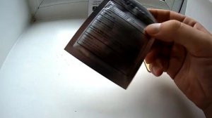 Никотиновые пластыри